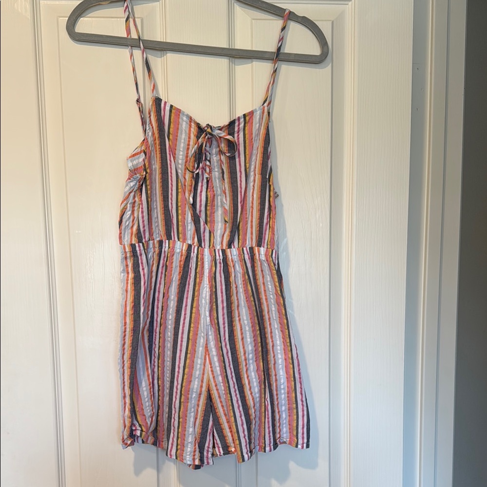 Roxy’s Women’s Endless love romper